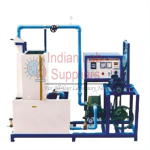 Reciprocating Pump Test Rig